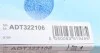 Фильтр воздушный BLUE PRINT ADT322106 (фото 4)