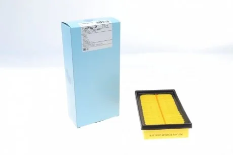 Фильтр воздуха BLUE PRINT ADT322115