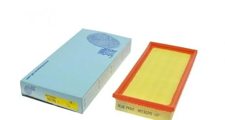 Фильтр воздушный BLUE PRINT ADT32241