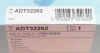 Фильтр воздушный двигателя BLUE PRINT ADT32262 (фото 4)