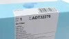 Фільтр повітряний Subaru, Toyota BLUE PRINT ADT32276 (фото 4)