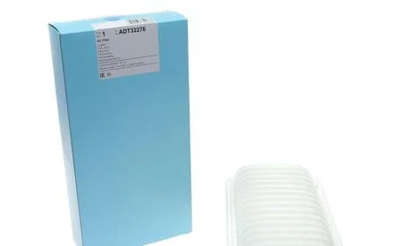 Фильтр воздушный BLUE PRINT ADT32276