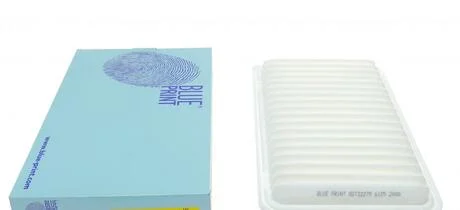 Змінний елемент повітряного фільтра BLUE PRINT ADT32279