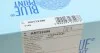 Фильтр топливный в бак BLUE PRINT ADT32396 (фото 9)