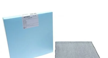 Фильтр салона BLUE PRINT ADT32512