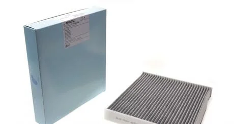Фильтр салона угольный BLUE PRINT ADT32522