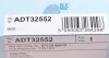 Фильтр салона угольный BLUE PRINT ADT32552 (фото 4)