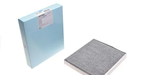 Фильтр салона угольный BLUE PRINT ADT32552