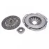 TOYOTA к-т сцепления Camry 2,0-2,2 -02, Carina BLUE PRINT ADT330112 (фото 2)