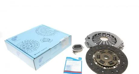 Комплект сцепления BLUE PRINT ADT330196