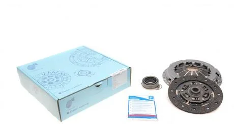 Комплект зчеплення BLUE PRINT ADT330246