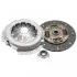 BLUE PRINT к-кт. сцепления (полный) TOYOTA YARIS 1.4D -12 ADT330272