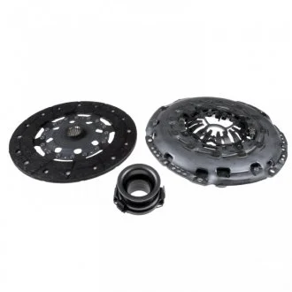 Автозапчасть BLUE PRINT ADT330283