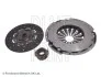 Комплект зчеплення з підшипником (261мм) TOYOTA HILUX, HILUX VII 2.5D/3.0D 02.05- BLUE PRINT ADT330284 (фото 2)