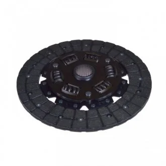 Диск зчеплення BLUE PRINT ADT33107