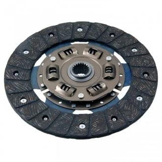 Диск сцепления BLUE PRINT ADT33127