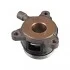 Підшипник зчеплення гідравлічний TOYOTA IQ 1.0/1.33/1.4D 01.09-12.15 BLUE PRINT ADT33692 (фото 2)