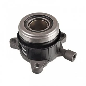Підшипник зчеплення гідравлічний TOYOTA IQ 1.0/1.33/1.4D 01.09-12.15 BLUE PRINT ADT33692