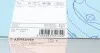 Гальмівні колодки барабанні BLUE PRINT ADT34132 (фото 6)