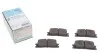 Тормозные колодки ADT342129
