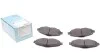 Тормозные колодки ADT342141