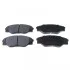 BLUE PRINT TOYOTA Тормозные колодки передн.Hilux III 05- ADT342195