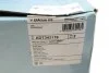 Тормозной диск BLUE PRINT ADT343119 (фото 5)
