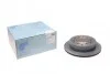 Диск гальмівний задній Lexus, Toyota (вир-во Blue Print) ADT343129