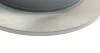 Диск гальмівний задній Toyota BLUE PRINT ADT343144 (фото 3)