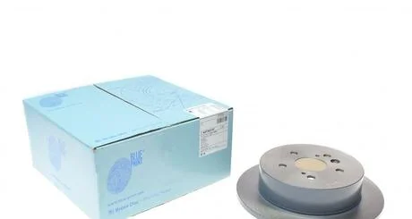 Тормозной диск BLUE PRINT ADT343147