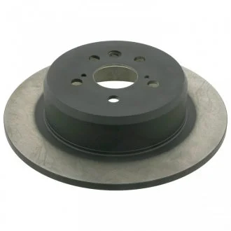 Диск тормозной BLUE PRINT ADT343154