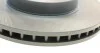 Тормозной диск BLUE PRINT ADT343156 (фото 3)
