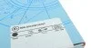 Диск гальмівний передній Toyota Avensis II BLUE PRINT ADT343166 (фото 6)