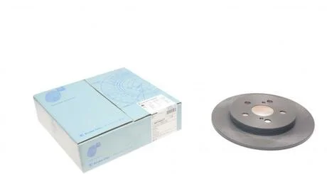 Тормозной диск BLUE PRINT ADT343277