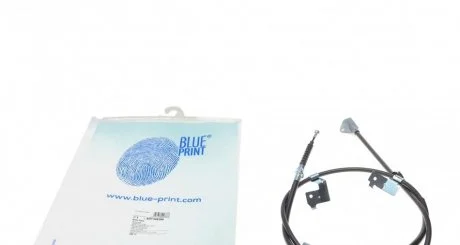 Трос ручника BLUE PRINT ADT346386