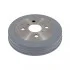 Гальмівний барабан задн TOYOTA YARIS 1.0/1.3/1.4D 04.99-09.05 ADT34728