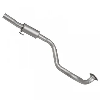 Глушник вихлопної системи задній TOYOTA LAND CRUISER 90 3.0D 04.95-12.02 BLUE PRINT ADT36008