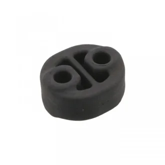 Елемент кріплення випускної системи CITROEN C1, C1 II, PEUGEOT 107, 108, TOYOTA AYGO, AYGO/HATCHBACK, YARIS, YARIS / VIOS 1.0-1.8 06.05- BLUE PRINT ADT36030