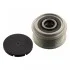 SPRZÊG£O ALTERNATORA TOYOTA ADT36130