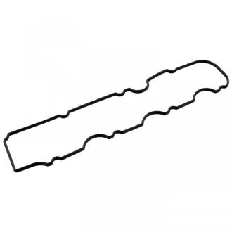 Прокладка кришки клапана CITROEN BERLINGO, BERLINGO/MINIVAN, C15/MINIVAN, JUMPY I, XSARA, XSARA/HATCHBACK, XSARA/KOMBI, FIAT SCUDO, PEUGEOT 206, 306, 306/HATCHBACK, EXPERT 1.9D 06.96-12.15 BLUE PRINT ADT36797