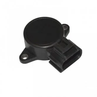 Датчик положення дросельної заслінки LEXUS RX, TOYOTA AVENSIS, AVENSIS VERSO, CAMRY, COROLLA, HIGHLANDER / KLUGER, NADIA, PREVIA II, RAV 4 II 1.6-3.0 05.95-11.09 BLUE PRINT ADT37257