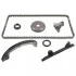 Комплект ГРМ (ланцюг + шестерня) TOYOTA COROLLA, YARIS 1.3 04.02-11.10 ADT37357