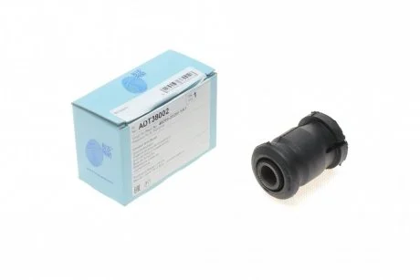Сайлентблок важеля BLUE PRINT ADT38002