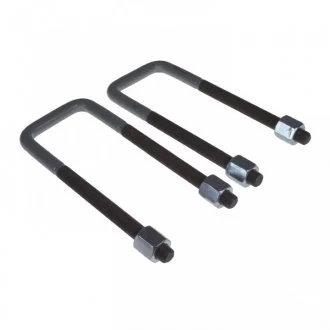 Фото 1 - скоба с резьбой BLUE PRINT ADT380175 Скоба с резьбой BLUE PRINT ADT380175 (фото 1)