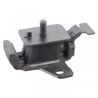TOYOTA подушка двигуна FORTUNER 04-, HILUX VII пікап BLUE PRINT ADT380198