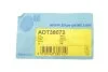 Подушка ресори BLUE PRINT ADT38072 (фото 2)
