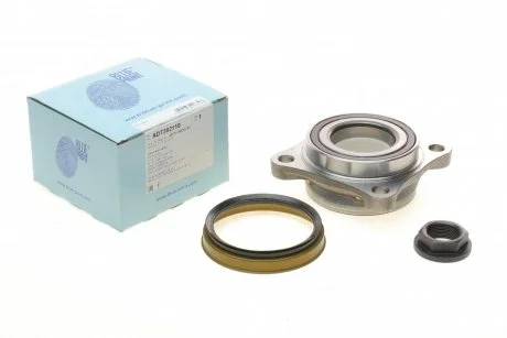 Ступица колеса с подшипником BLUE PRINT ADT382110