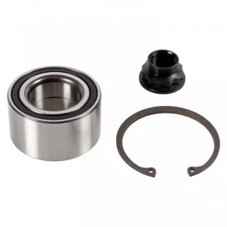 ПОДШИПНИК ШАРКОВЫЙ d>30 BLUE PRINT ADT38239