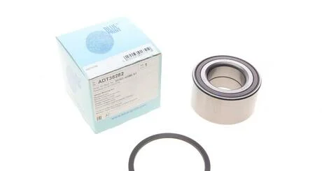 ПОДШИПНИК ШАРКОВЫЙ d>30 BLUE PRINT ADT38282