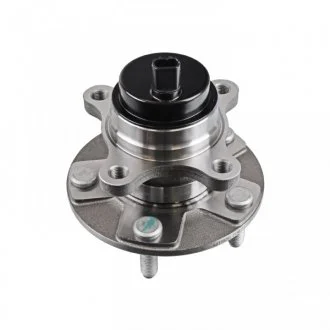 Ступица колеса в сборе BLUE PRINT ADT38283